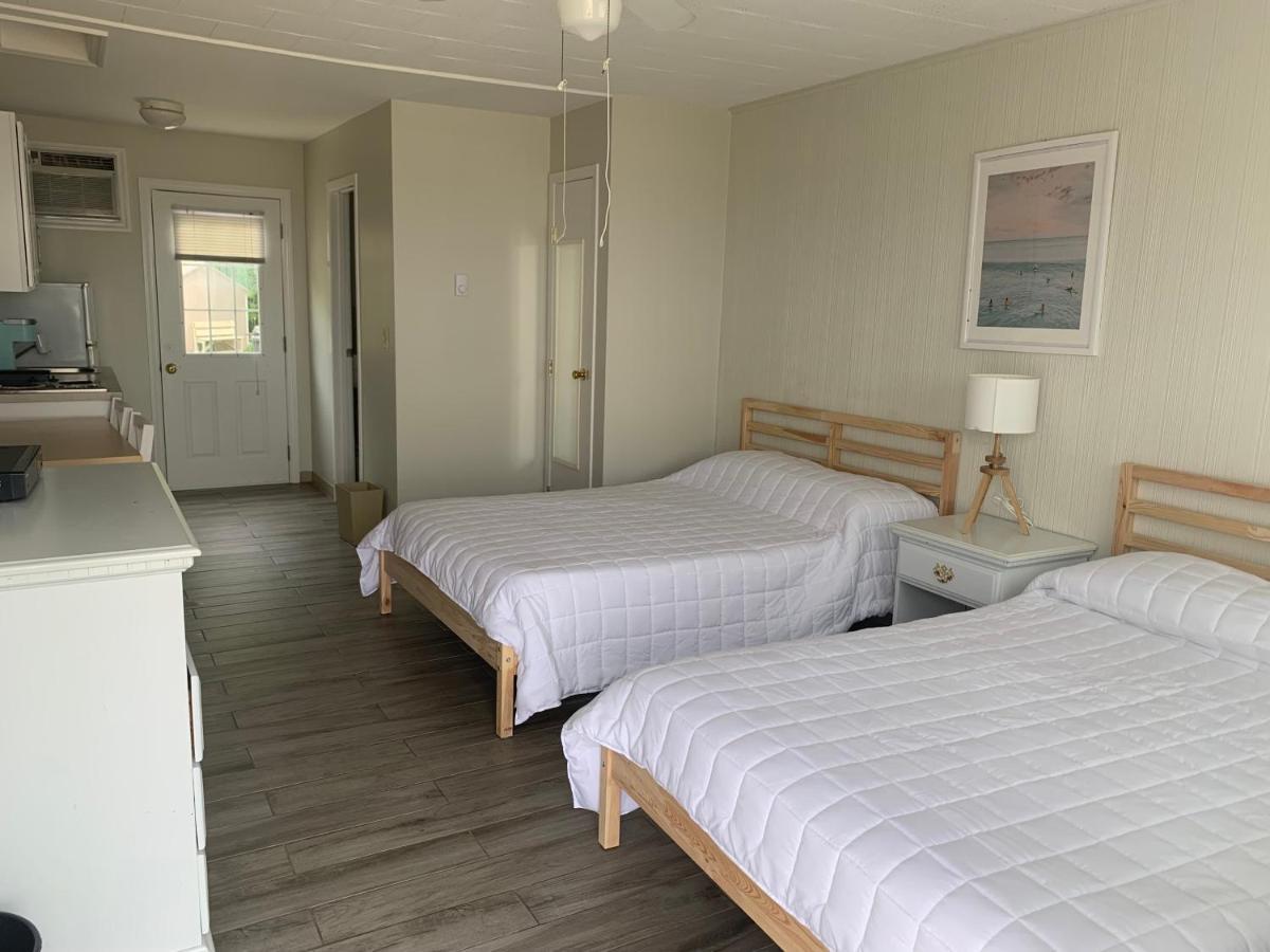 Southold Beach Motel Εξωτερικό φωτογραφία