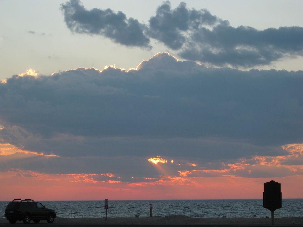Southold Beach Motel Εξωτερικό φωτογραφία