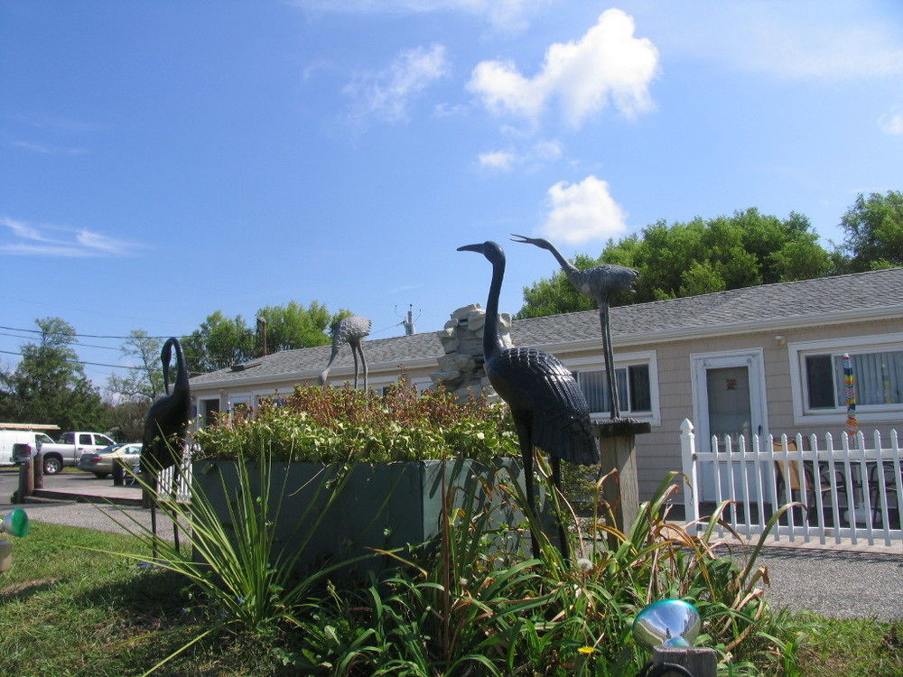 Southold Beach Motel Εξωτερικό φωτογραφία